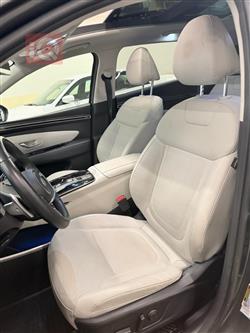 هیۆندای تۆکسۆن